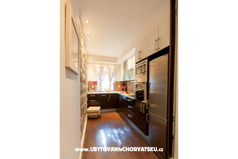 Apartmány Barovic Srebreno – foto 11