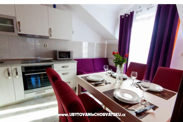 Apartmány Barovic Srebreno – foto 13