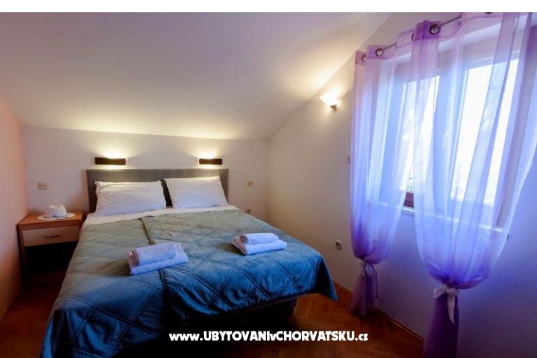 Apartmány Barovic Srebreno – foto 15