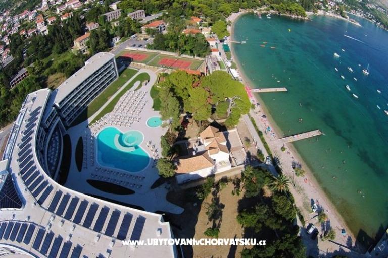 Apartmány Barovic Srebreno – foto 17