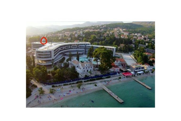 Apartmány Barovic Srebreno – foto 18