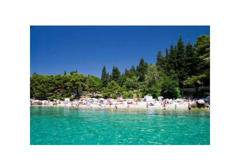 Apartmány Barovic Srebreno – foto 4