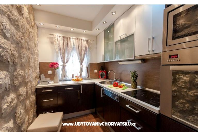 Apartmány Barovic Srebreno – foto 5