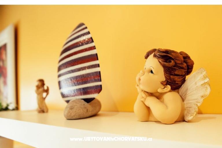 Apartmány Barovic Srebreno – foto 6