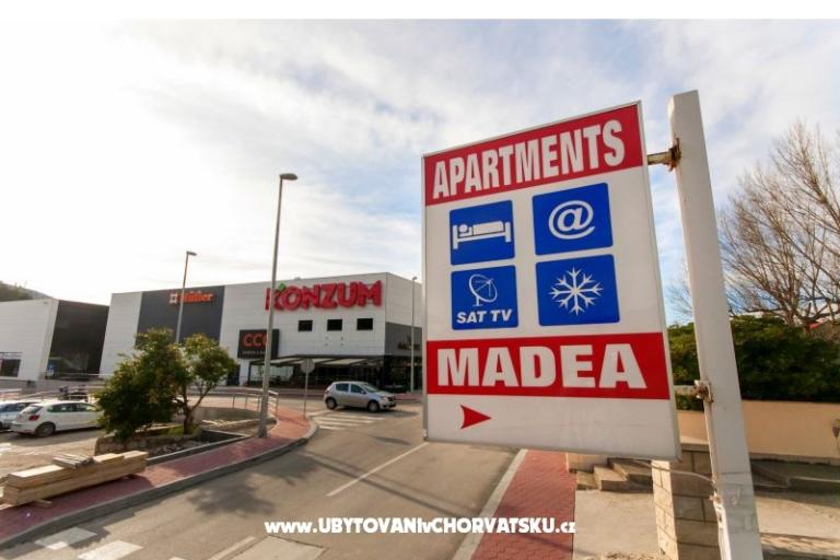 Apartmány Barovic Srebreno – foto 8