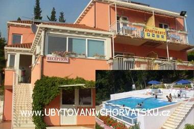 Apartmány Brasina – foto 3