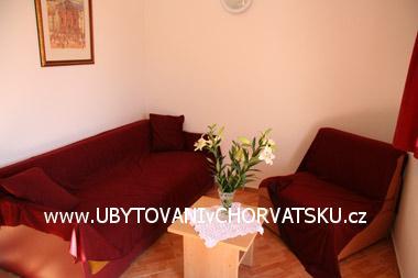 Apartmány Brasina – foto 6
