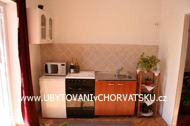 Apartmány Brasina – foto 7