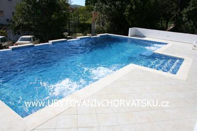 Apartmány Brasina – foto 8