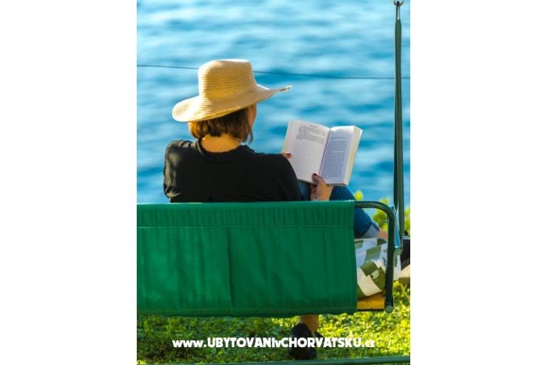 Apartmány Diana – foto 9