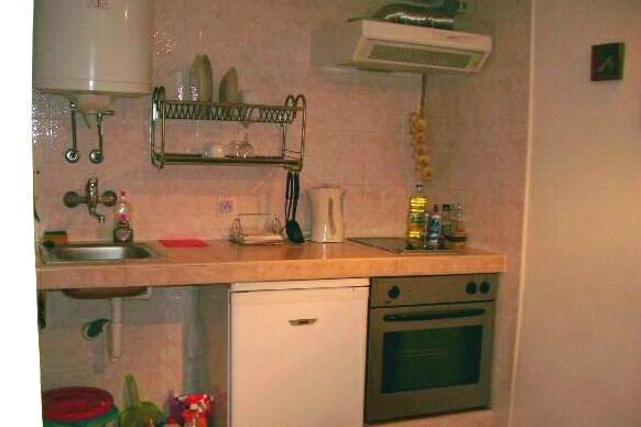 Apartmány Dubrovnik Stari Grad – foto 4