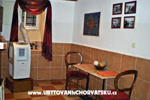 Apartmány Dubrovnik Stari Grad – foto 7