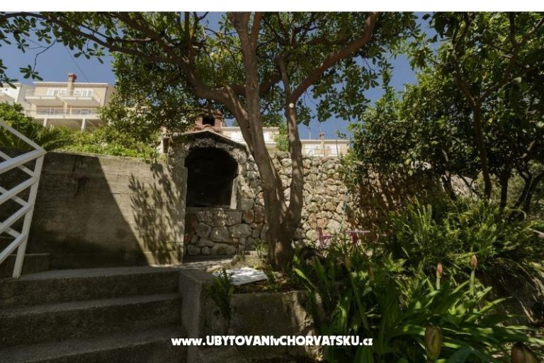 Apartmány Gordana – foto 4