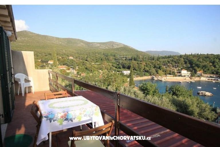 Apartmán Iva – foto 4