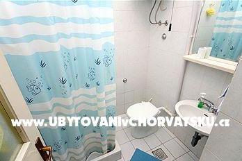 Apartmány IVE Srebreno – foto 4
