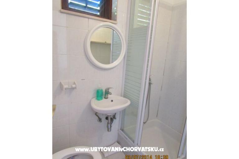 Apartmány Antea (Litrica) – foto 10