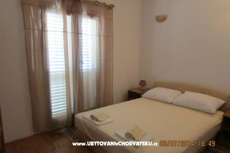 Apartmány Antea (Litrica) – foto 11