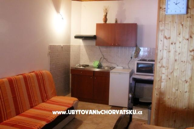 Apartmány Antea (Litrica) – foto 15