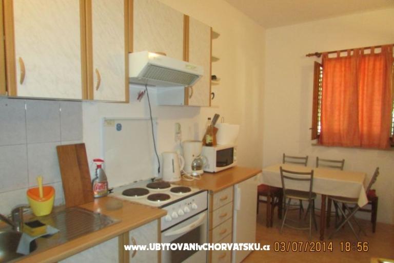 Apartmány Antea (Litrica) – foto 17