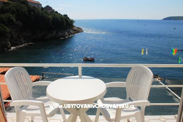 Apartmány Antea (Litrica) – foto 4