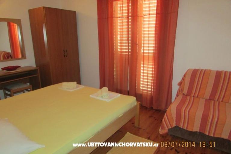 Apartmány Antea (Litrica) – foto 5