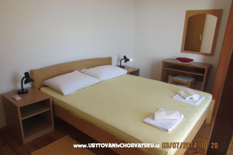 Apartmány Antea (Litrica) – foto 6