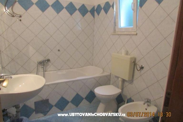 Apartmány Antea (Litrica) – foto 7