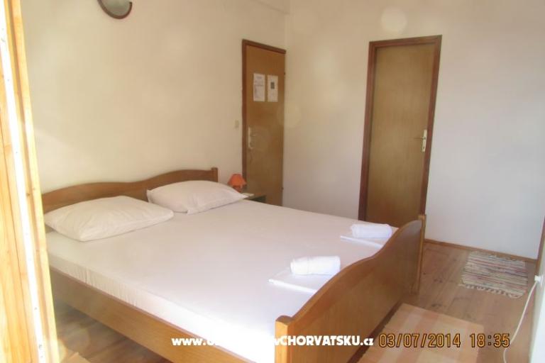 Apartmány Antea (Litrica) – foto 8