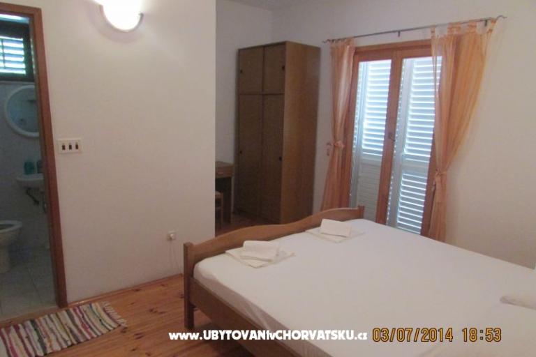Apartmány Antea (Litrica) – foto 9