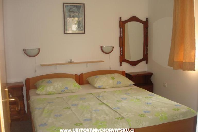 Apartmány Montovjerna – foto 9