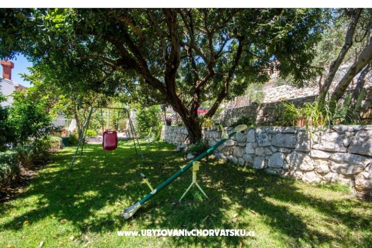 Apartmány Nautilus Dubrovnik – foto 12