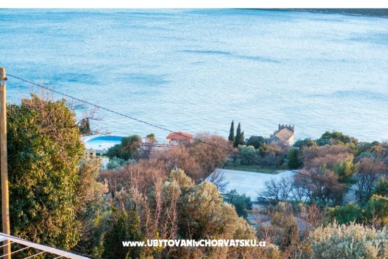 Apartmány Nautilus Dubrovnik – foto 15