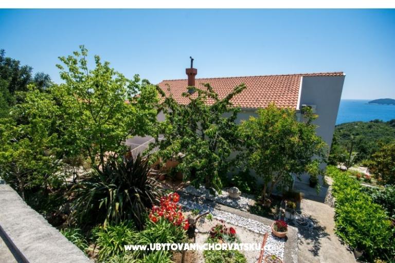 Apartmány Nautilus Dubrovnik – foto 16