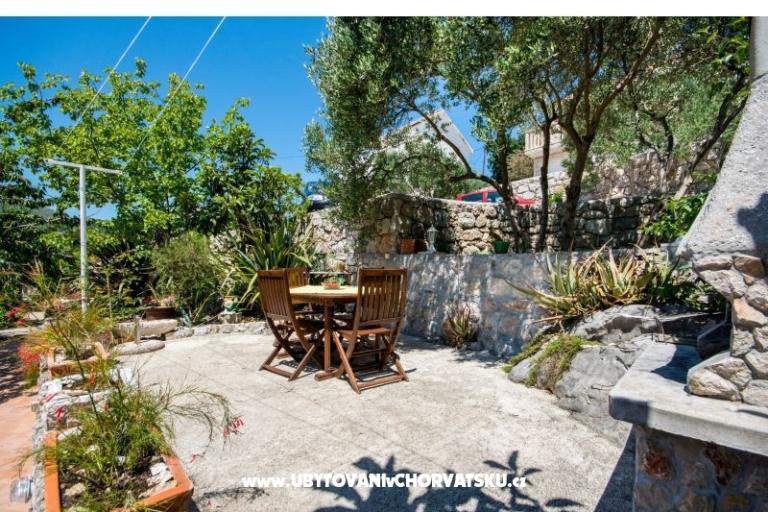 Apartmány Nautilus Dubrovnik – foto 17