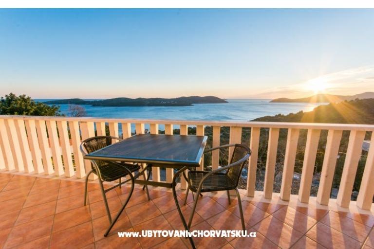 Apartmány Nautilus Dubrovnik – foto 4