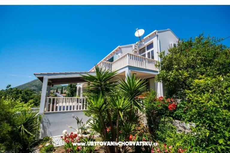 Apartmány Nautilus Dubrovnik – foto 6