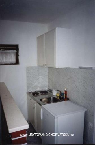Apartmány Klara – foto 3