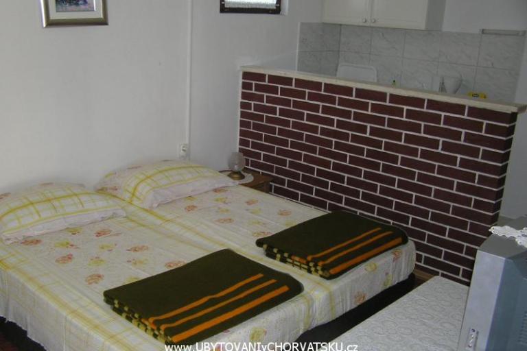 Apartmány Klara – foto 4