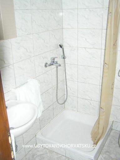 Apartmány Klara – foto 7