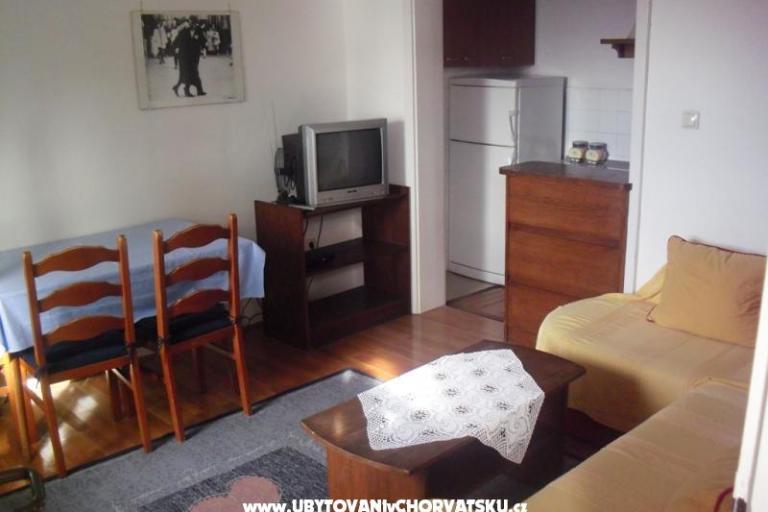 Apartmán Andrija – foto 2