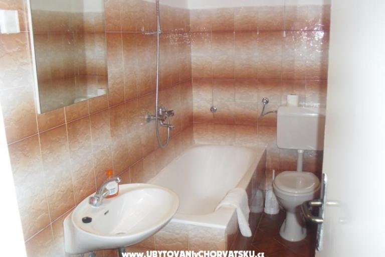 Apartmán Andrija – foto 5