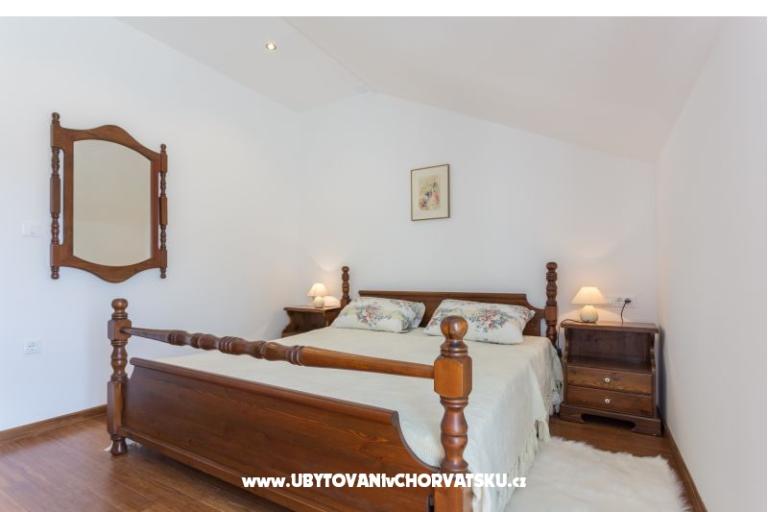 Apartmán Fortunei Rožat – foto 13