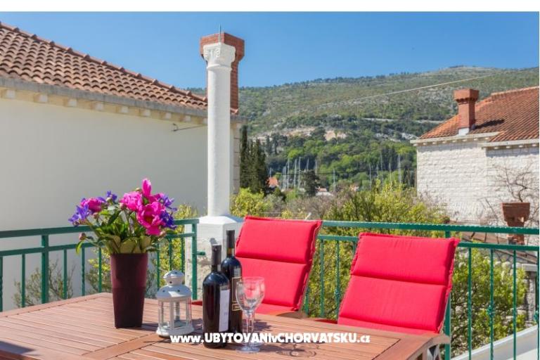 Apartmán Fortunei Rožat – foto 15