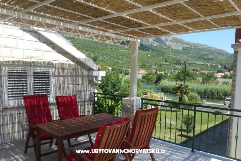 Apartmán Fortunei Rožat – foto 17