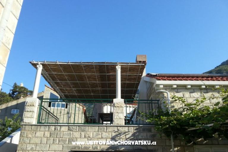 Apartmán Fortunei Rožat – foto 18