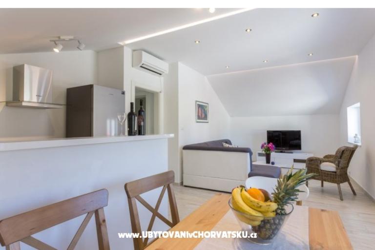 Apartmán Fortunei Rožat – foto 6