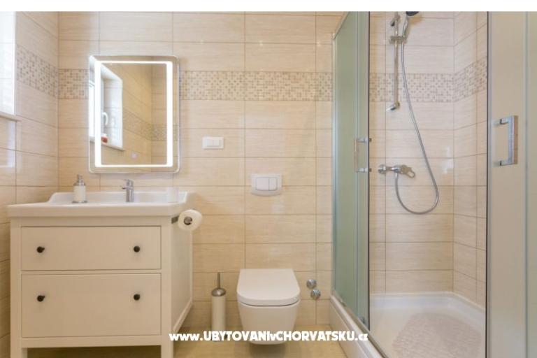 Apartmán Fortunei Rožat – foto 8