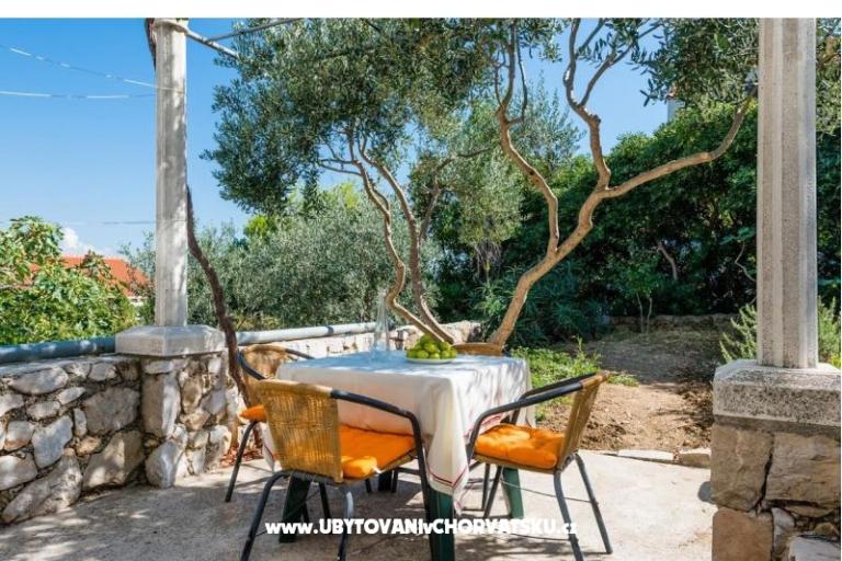 Apartmán Franica – foto 2