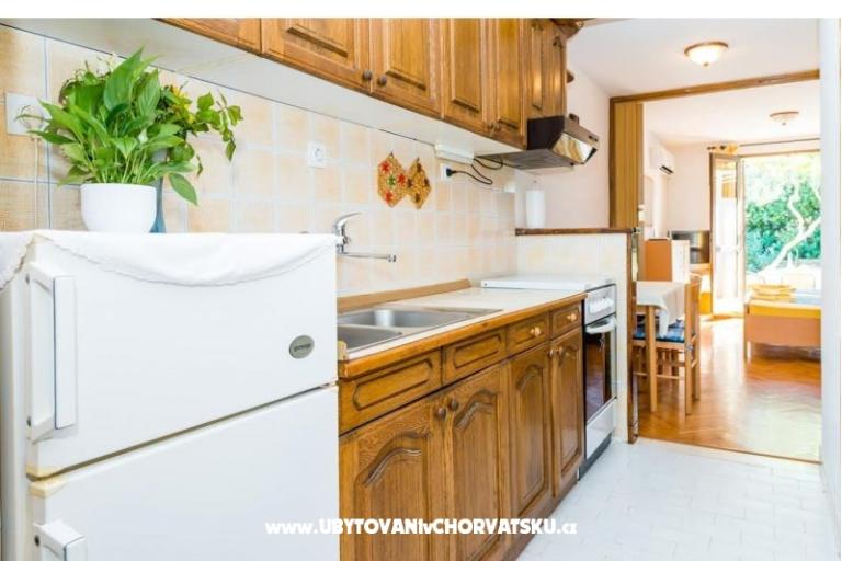 Apartmán Franica – foto 6