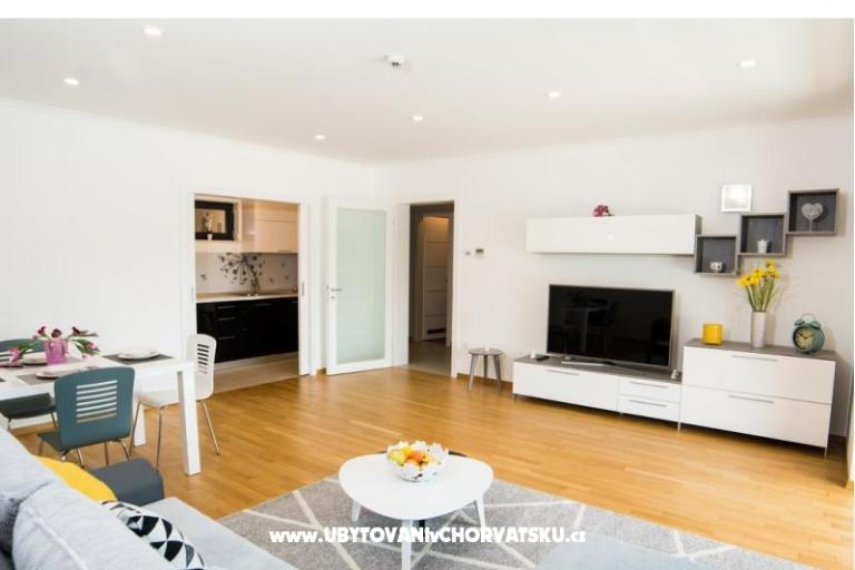 Apartmán Heart of Dubrovnik – foto 10